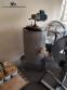 Linha de batata frita palha, extra fina e ondulada por batelada at� 1000 kg por hora