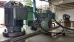 Mini planta de pasteurizao resfriamento maturao Polo Sul PSMP 600
