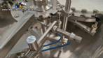 Envasadora enchedora tampadora de frascos vials IMA F57 para l�quidos
