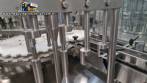 Envasadora enchedora tampadora de frascos vials IMA F57 para l�quidos