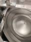Envasadora batocadora rosqueadora para linha de frasco dosador gotas inox 316 L IMA F 57