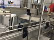 Envasadora rotativa com 20 bicos Edward para produtos de limpeza detergente multiuso
