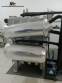 Estufa  vcuo interna em inox Italvacuum