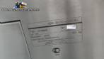 Fluxo laminar para linha de injet�veis frascos ampolas Bausch Strobel