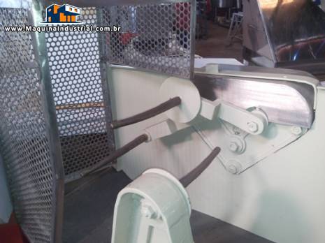 Puxador de bala Sans�o