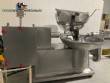 Cutter em a�o inox 50 cv Hermann