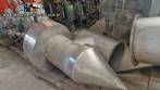 Suspiro (Vent) para tanques com v�lvula GEA