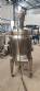 Tanque de agita��o misturador  encamisado aquecido em inox 170 litros cowles