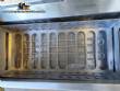 Lavadora ultrass�nica em inox de bancada para laborat�rios Ultronique