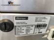 Lavadora ultrass�nica em inox de bancada para laborat�rios Ultronique