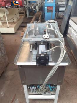 Envasadora de bancada � cilindro