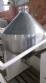 Misturador de p� duplo cone em a�o inox 100 litros