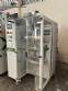 Embaladora empacotadora MM 250 e enfardadeira MK 30 Indumak