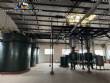 Destilaria para glicerina com tanque, evaporar concentrador e filtro pensa