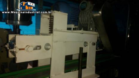 Tampadora por press�o