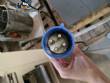 Tanque tacho basculante misturador em inox Alic Imarvil 100 litros