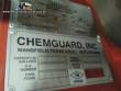 Tanque diafragma contra incndio para espuma Chemguard