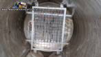 Autoclave horizontal inox 1.000 L