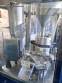 Encapsuladora envasadora em inox autom�tica de c�psulas NJP 1200