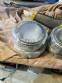 Bomba de l�bulos inox  316 Alfa Laval SRU 4