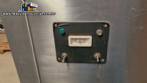 Produtora de picol� e sorvete de massa em inox Sorvegel 400