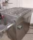 Moedor de carnes com boca 106 mm 20 CV at� 2 tonelada por hora SOPAMA