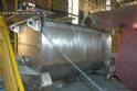 Misturador ribbon blender 1.300 L