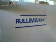 Embaladora Rullima automtica horizontal Flow Pack