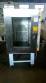 Forno turbo � g�s com 10 bandejas G.Paniz