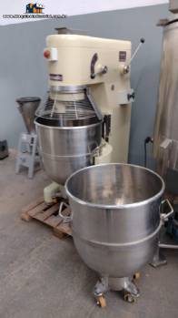 Batedeira masseira planet�ria Am�dio