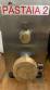 Extrusora em inox de massas Pastaia 2 Italvisa 9 kg