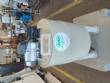Tanque misturador em polipropileno laboratrio 50 litros Master Pump