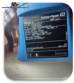 Medidor de vaz�o Endress+Hauser