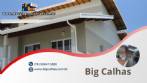M�quinas para fazer calhas residenciais