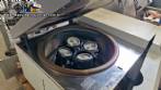 Centrifuga refrigerada laborat�rio Fanem