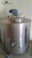 Fermentador em inox 500 L Incomar