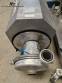 Bomba centrifuga em inox 316 Alfa Laval