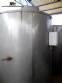 Tanque derretedor de gordura 2.500 L