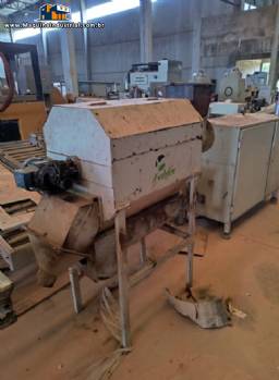 Equipamentos para processamento de caf� Fabfer Leogap