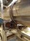 Misturador temperador recobridor revestidor de gorduras em inox