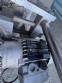Rosqueadora tampadora por discos frico torque PRYMAXX