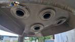 Tanque misturador em a�o inox