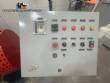 Masseira misturador sigma inox encamisado em inox 120 litros M.H. Equipamentos