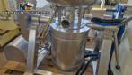 Processador de alimentos  vacuo 160 L inox Incal