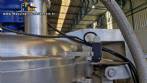 Processador de alimentos  vacuo 160 L inox Incal