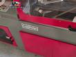 Seladora em L autom�tica com t�nel de encolhimento shrink Sunnyvale LA-6000CS