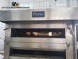Forno de lastro em inox Pr�tica