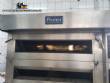 Forno de lastro em inox Prtica