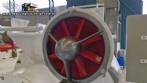 Concha universal de chocolates Mallosa 500 kg