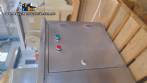 Moinho martelos em ao inox 30 Kg / hora Baoyuda